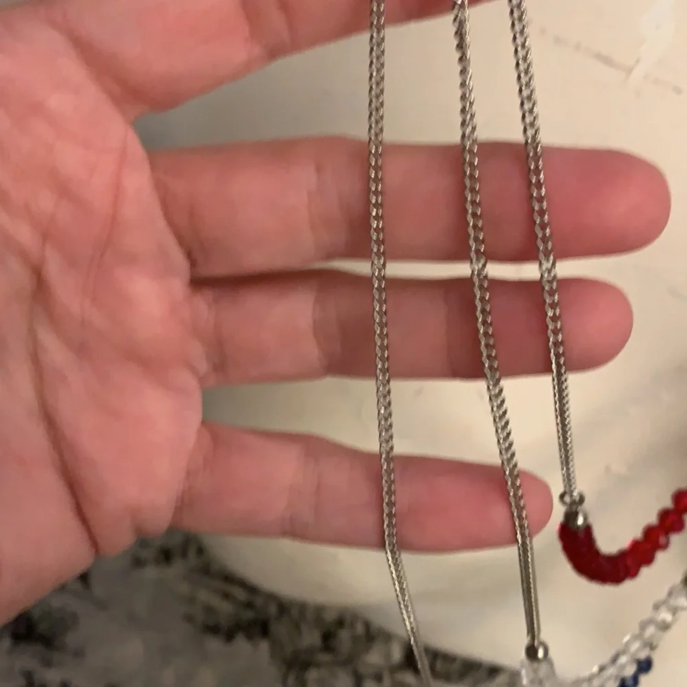 NWT Americana necklace_4